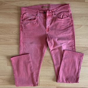 Joe’s men’s jeans